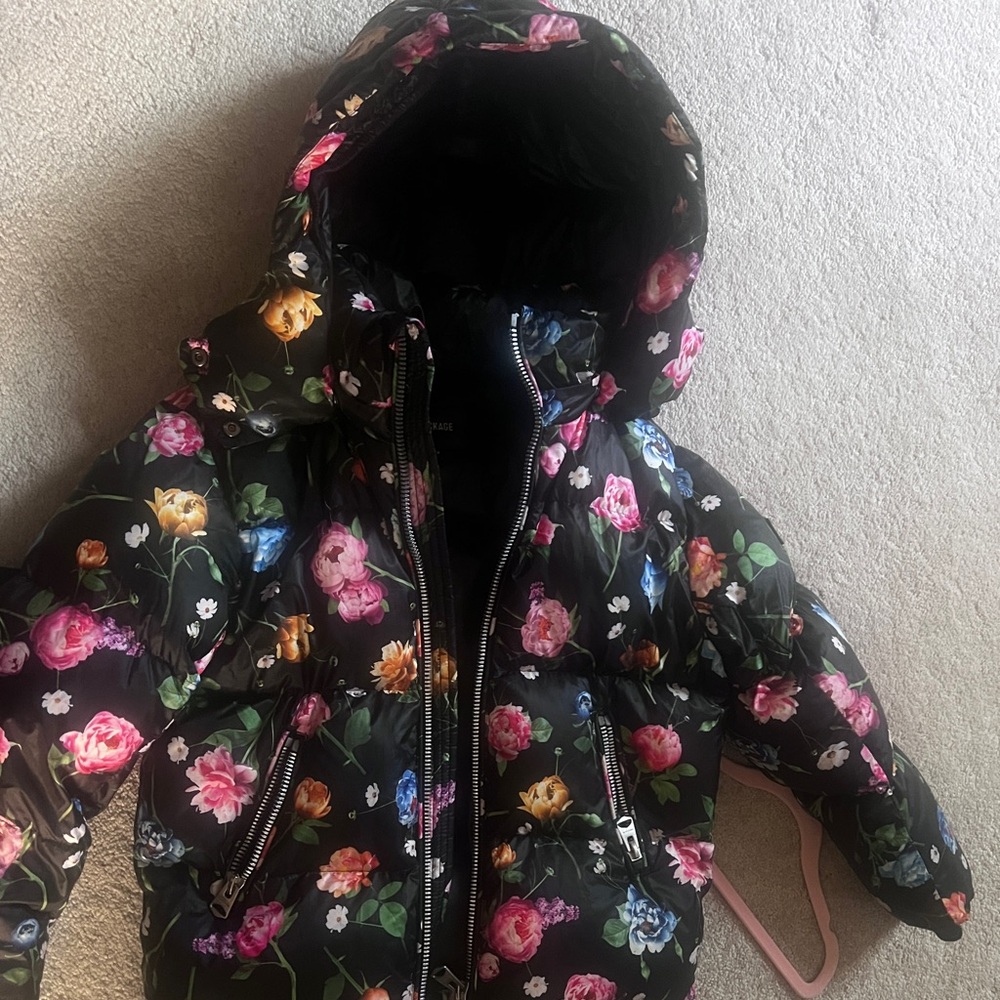 MACKAGE coat - Picture 2 of 8